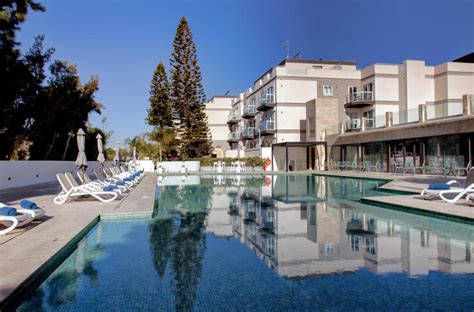 urban valley resort